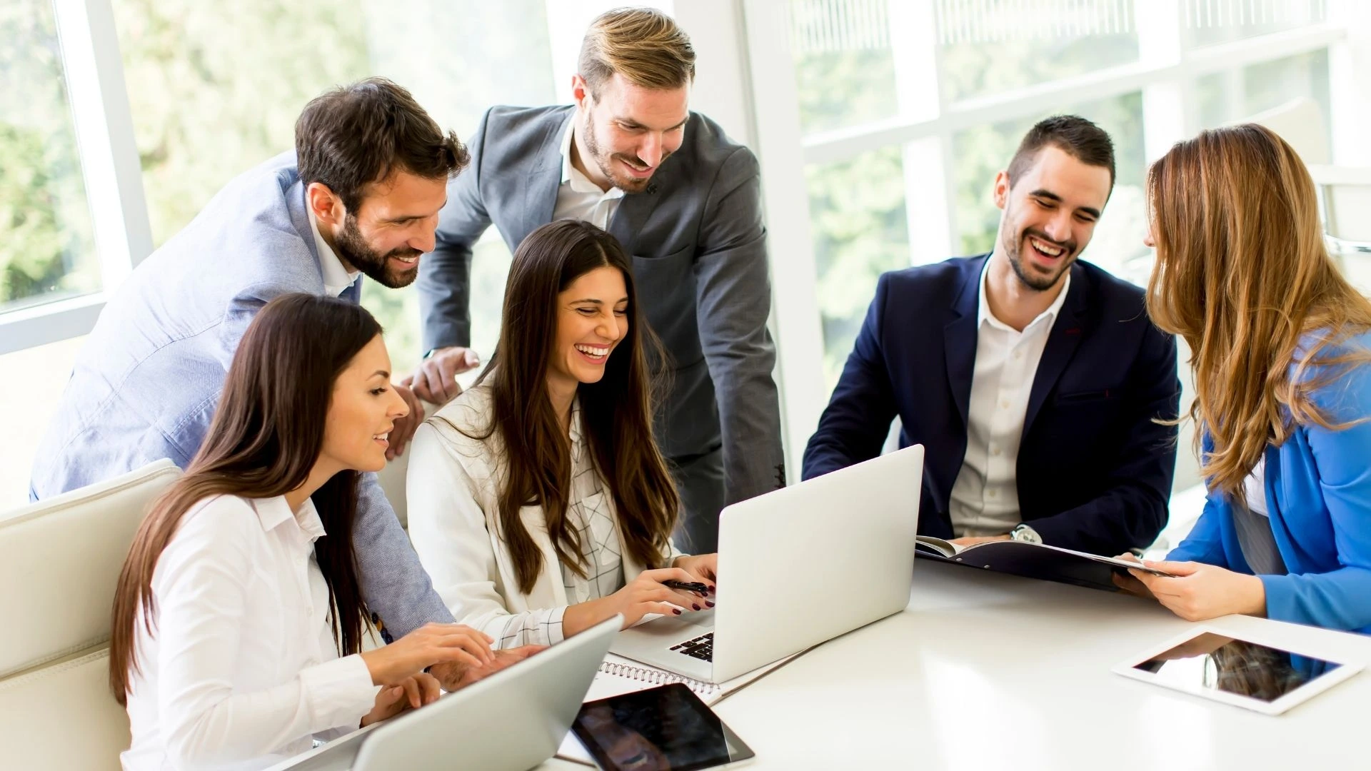 Why Partnering with HR Legal Experts Matters - HR Legal Experts