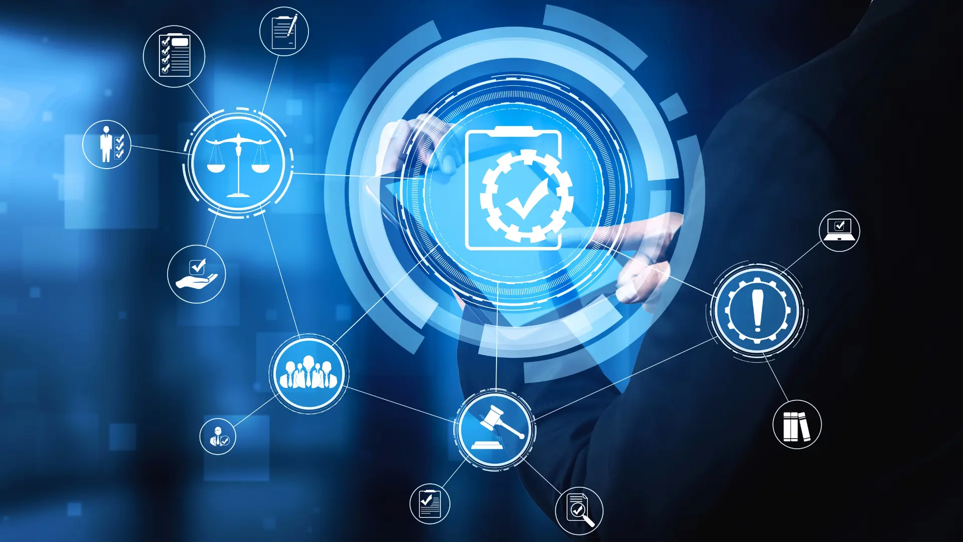 Key Compliance Rules HR Must Follow - HR Legal Experts