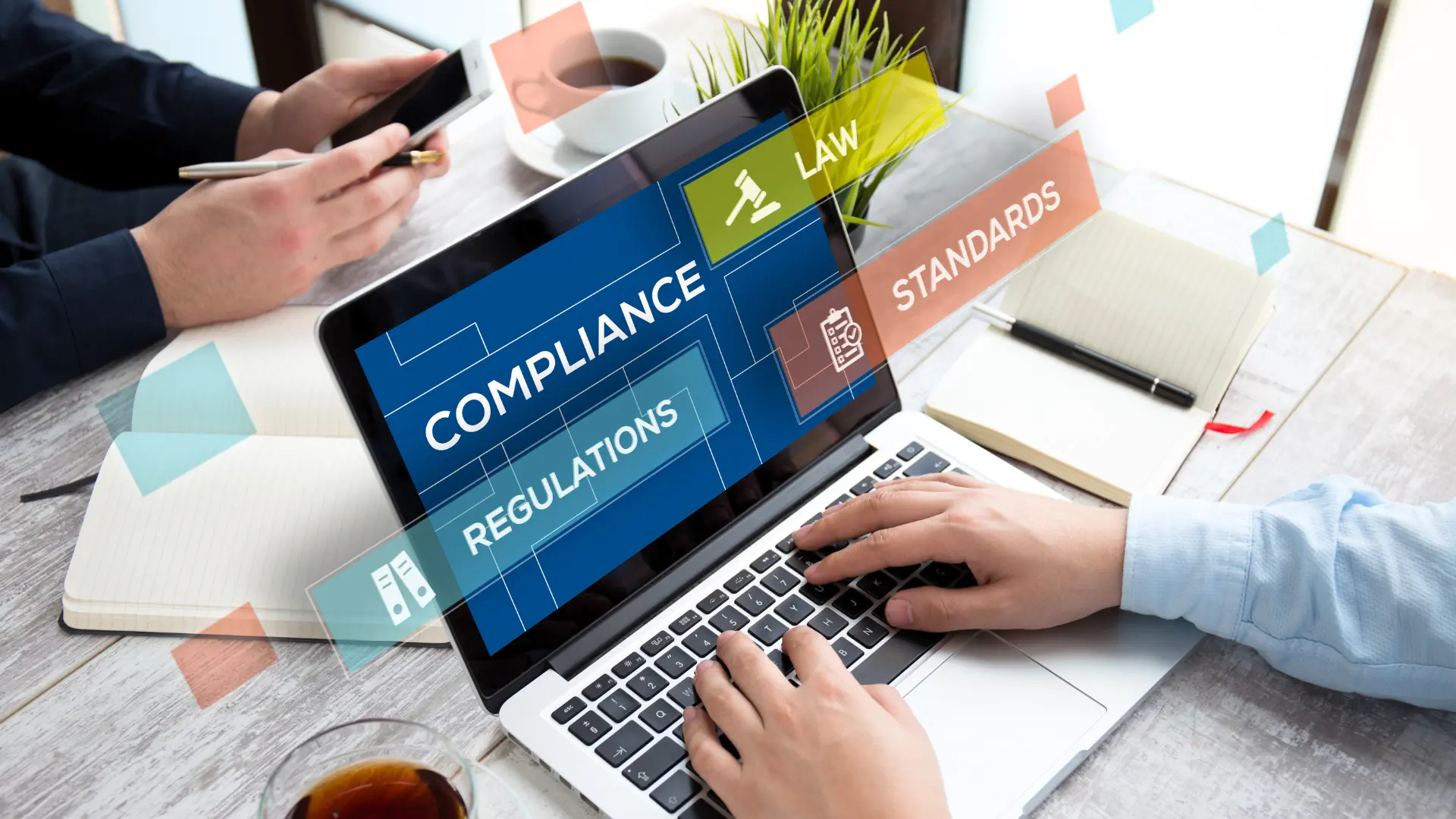 Key Compliance Steps for MSMEs - HR Legal Experts