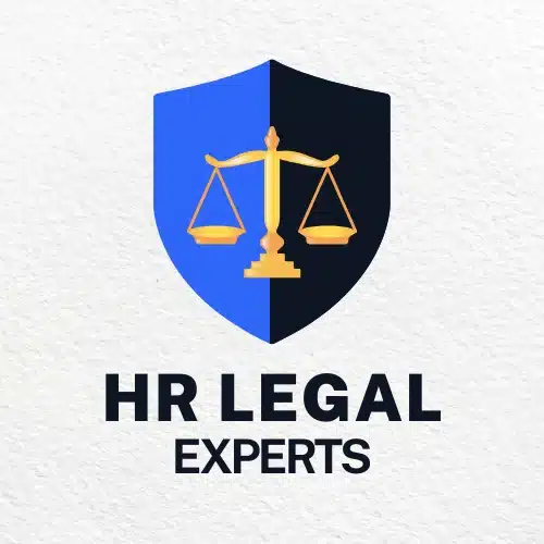 HR Legal Experts Logo